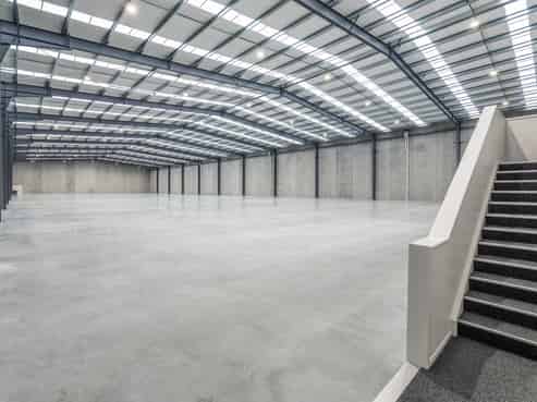 Prime East Tamaki industrial DC