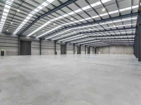 Prime East Tamaki industrial DC