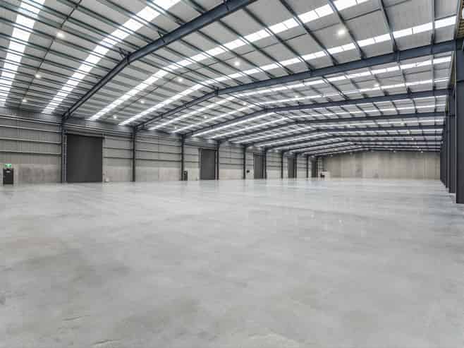 Prime East Tamaki industrial DC