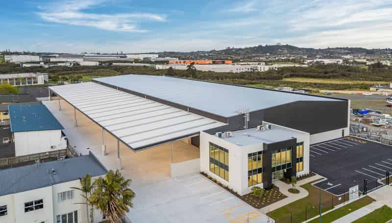  6 Progressive Way, East Tamaki