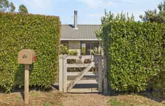 29 Te Papau Crescent, Diamond Harbour