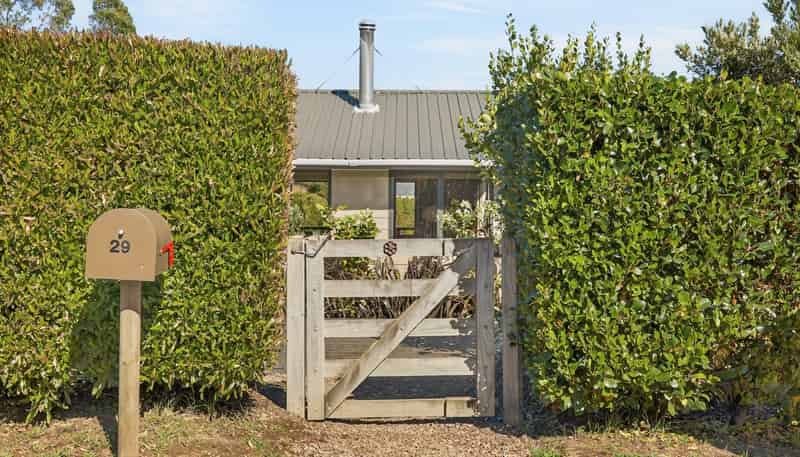 29 Te Papau Crescent, Diamond Harbour