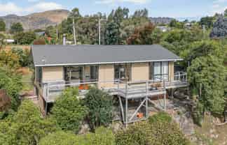 29 Te Papau Crescent, Diamond Harbour