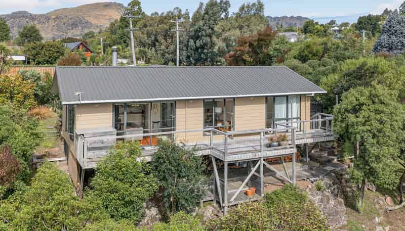 29 Te Papau Crescent, Diamond Harbour