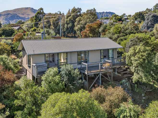 29 Te Papau Crescent, Diamond Harbour