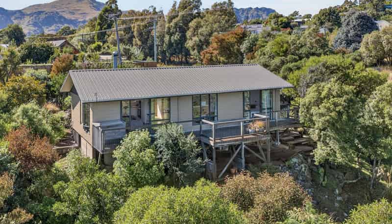 29 Te Papau Crescent, Diamond Harbour