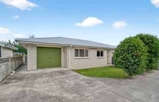 20A Wrigley Street, Masterton