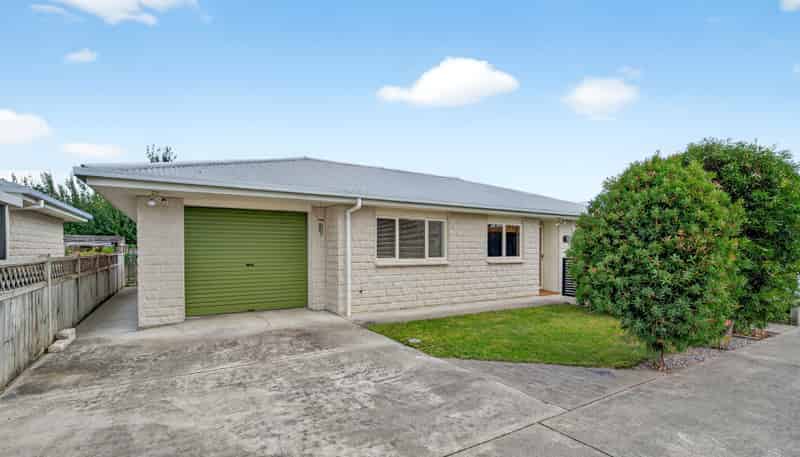 20A Wrigley Street, Masterton