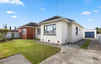 72 Bell Road, Waiwhetu