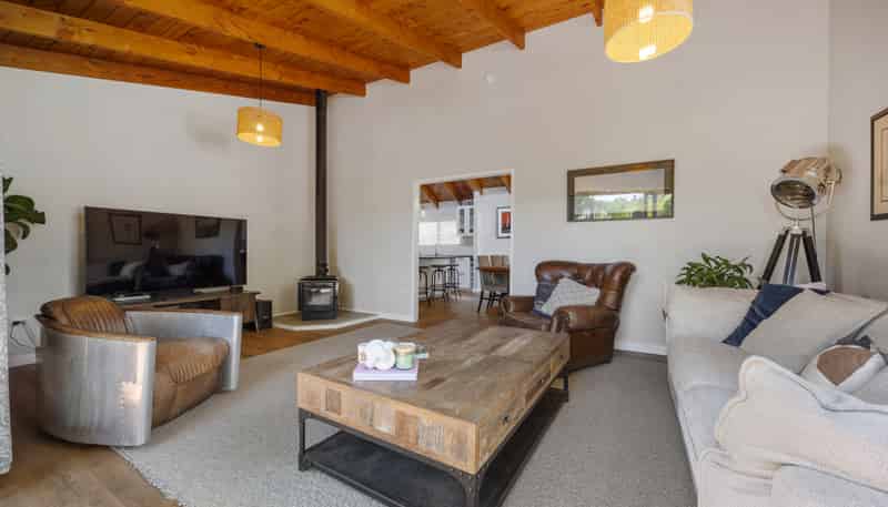 53 Matua Road, Huapai