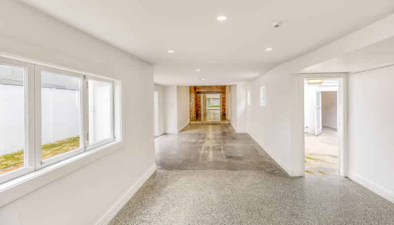 161-165 Symonds Street, Eden Terrace