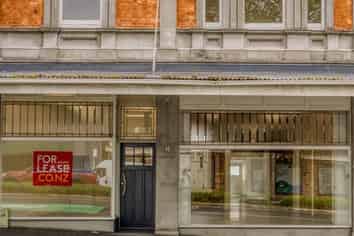 QUALITY RETAIL / SHOWROOM ON SYMONDS STREET
