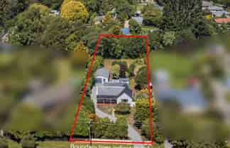 26 Taumutu Road, SOUTHBRIDGE