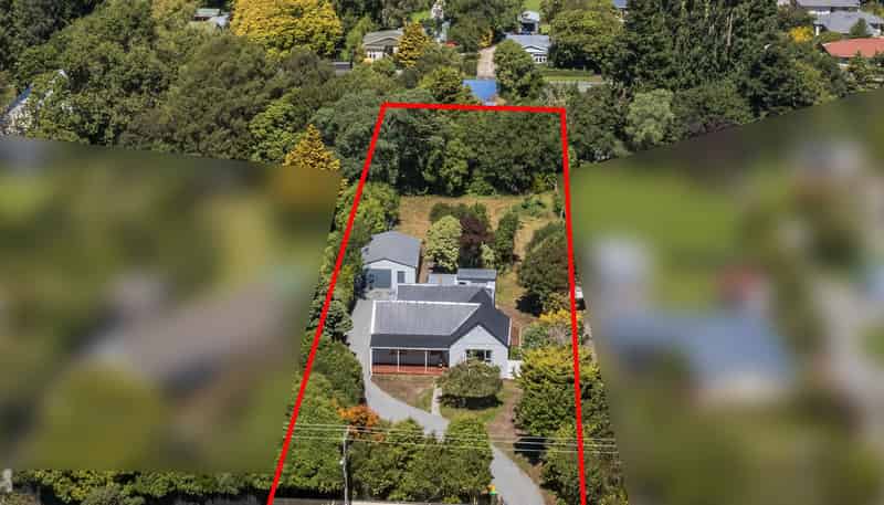 26 Taumutu Road, SOUTHBRIDGE