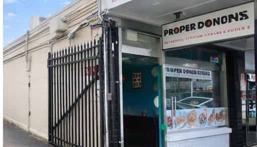 112 Main Highway, Ellerslie