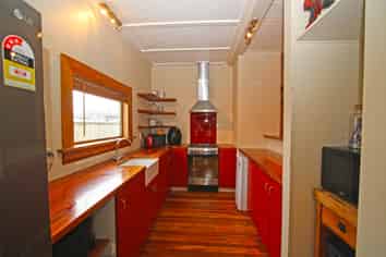 25 Roy Terrace, Moturoa