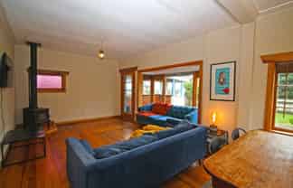 25 Roy Terrace, Moturoa