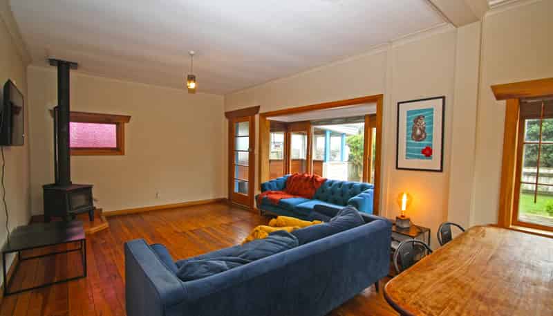 25 Roy Terrace, Moturoa