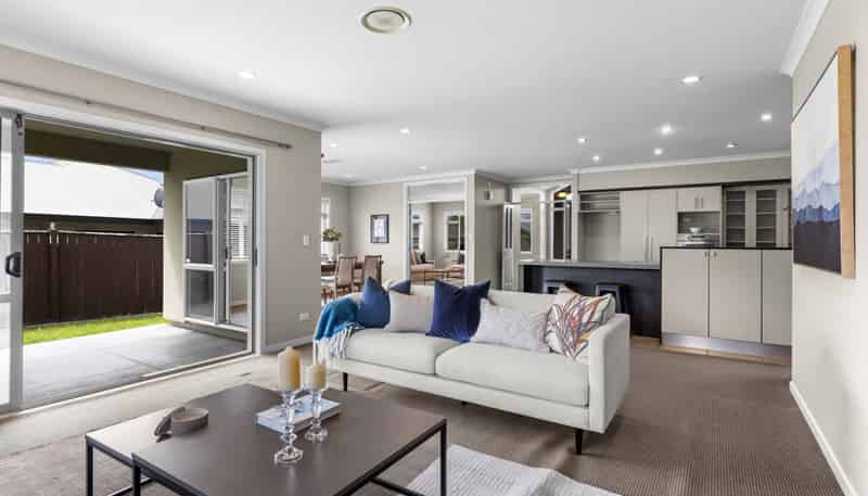 92 Russell Robertson Drive, Havelock North