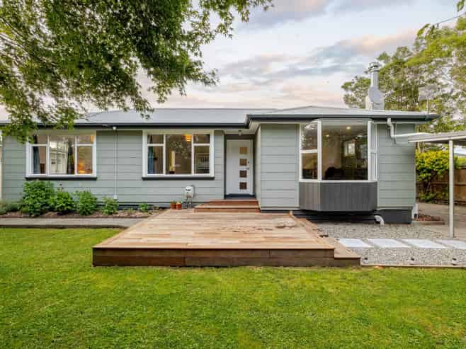 57 Mulgrave Street, Ashhurst