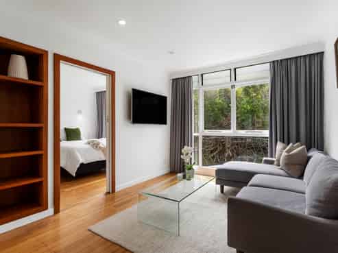 14/5 Claybrook Road, Parnell