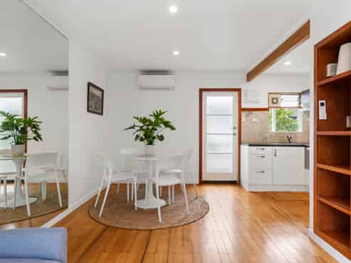 14/5 Claybrook Road, Parnell