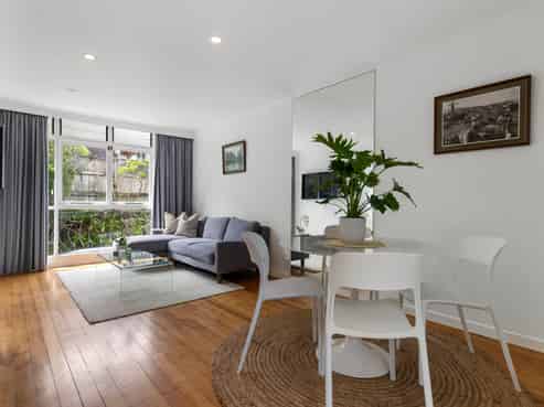 14/5 Claybrook Road, Parnell