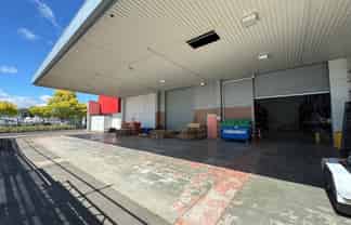 1,000sqm Warehouse For Lease in Milson