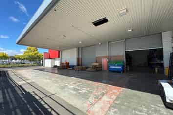 1,000sqm Warehouse For Lease in Milson