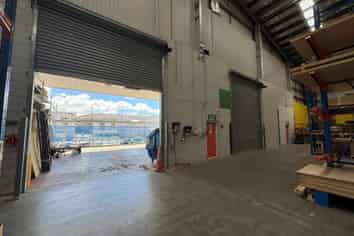 1,000sqm Warehouse For Lease in Milson