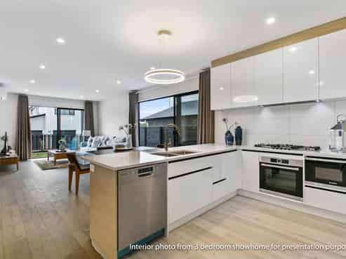 33B Westgate Drive, Westgate