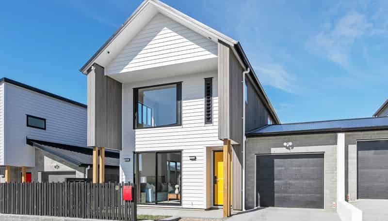 33B Westgate Drive, Westgate