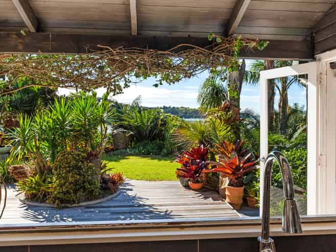465 Leigh Road, Matakana