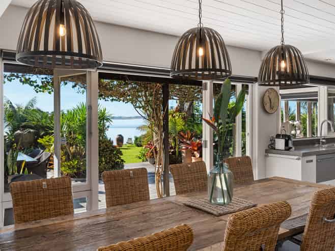 465 Leigh Road, Matakana