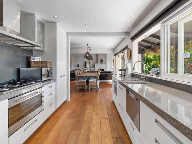 465 Leigh Road, Matakana