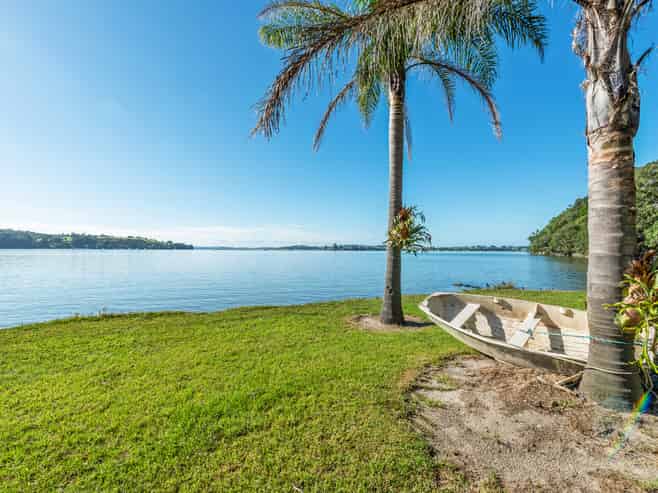 465 Leigh Road, Matakana