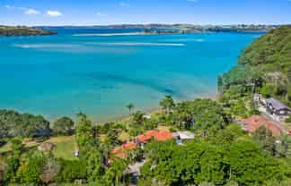 465 Leigh Road, Matakana