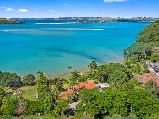 465 Leigh Road, Matakana