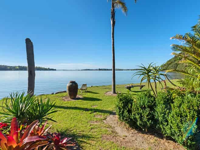 465 Leigh Road, Matakana