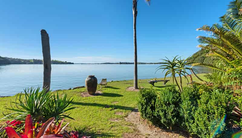 465 Leigh Road, Matakana