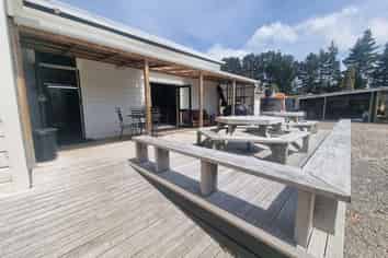 5042 Pahiatua Pongaroa Road, Pongaroa