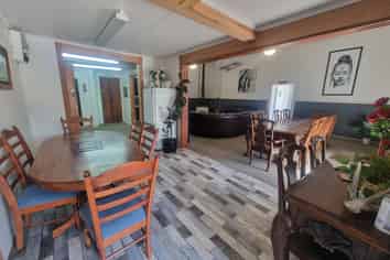 5042 Pahiatua Pongaroa Road, Pongaroa