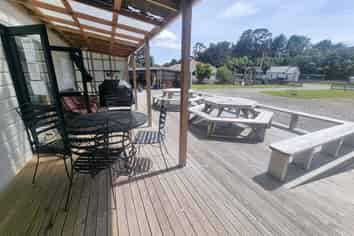 5042 Pahiatua Pongaroa Road, Pongaroa