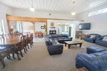 5042 Pahiatua Pongaroa Road, Pongaroa