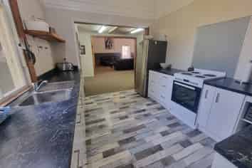 5042 Pahiatua Pongaroa Road, Pongaroa