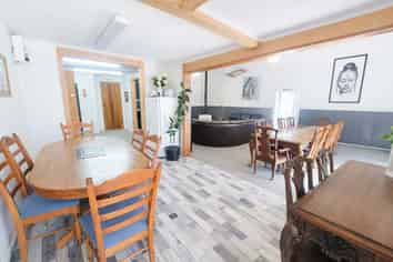 5042 Pahiatua Pongaroa Road, Pongaroa