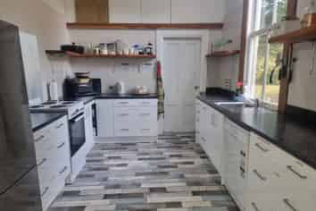 5042 Pahiatua Pongaroa Road, Pongaroa