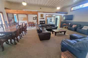 5042 Pahiatua Pongaroa Road, Pongaroa