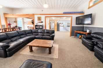 5042 Pahiatua Pongaroa Road, Pongaroa