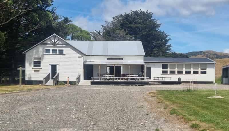 5042 Pahiatua Pongaroa Road, Pongaroa